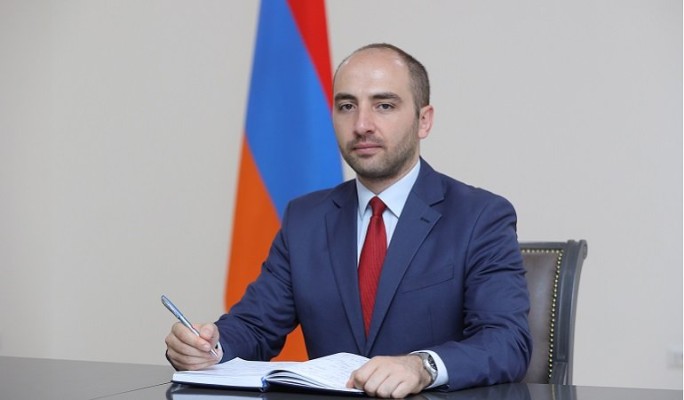 ՌԴ խաղաղապահ զորախմբի վերաբերյալ հայկական կողմի մտահոգությունները փոխանցվել են ՌԴ բարձրագույն ղեկավարությանը. ՀՀ ԱԳՆ