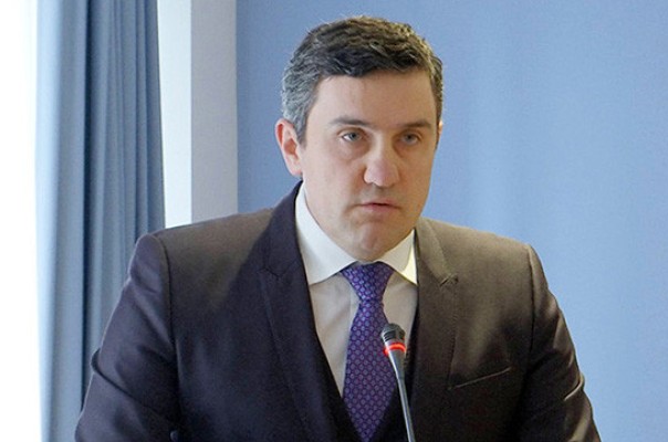 Բերձորում, Աղավոյում և Լաչինի միջանցքի մնացած բնակավայրերում տեղի է ունենում կազմակերպված էթնիկ զտում․ Արթուր Ղազինյան