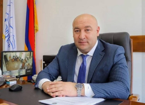 Փարամազյանը որոշել է «Գևորգ Փարսյան-2» անել․ Հրապարակ