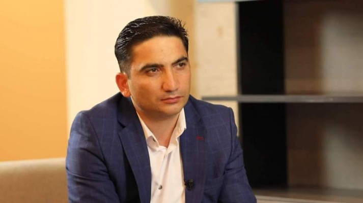 Վայոց ձորի ուղղությամբ ադրբեջանական զինված ուժերը օգոստոսի 9-ին՝ ժամեր շարունակ, կրակում են․ Նաիրի Հոխիկյան
