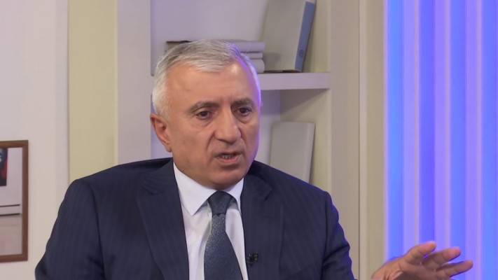 Բռնությամբ տեղահանում են այն հայազգի մարդկանց, որոնք արդեն ենթարկվել են բռնագաղթի Սումգայիթից, Բաքվից. Դանիելյան