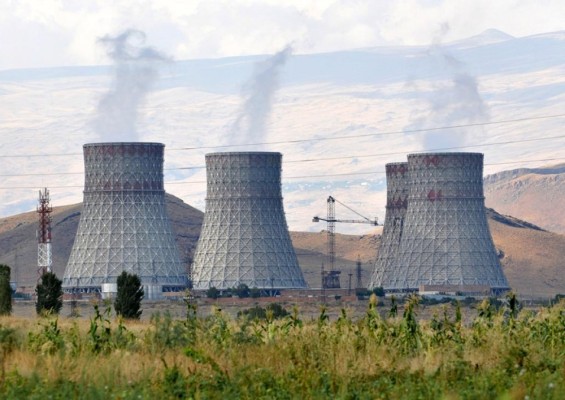 Մեծամորի ատոմակայանը վտանգ է ներկայացնում Թուրքիայի ու Ադրբեջանի համար․ թուրք պաշտոնյա