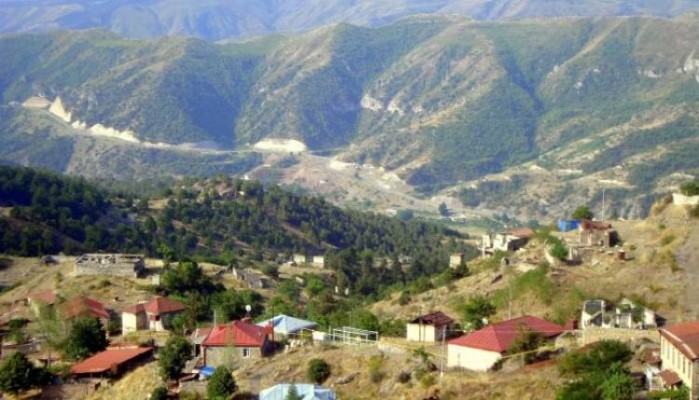 Ինչու են բերձորցիներին այլընտրանք առաջարկում․ Հրապարակ