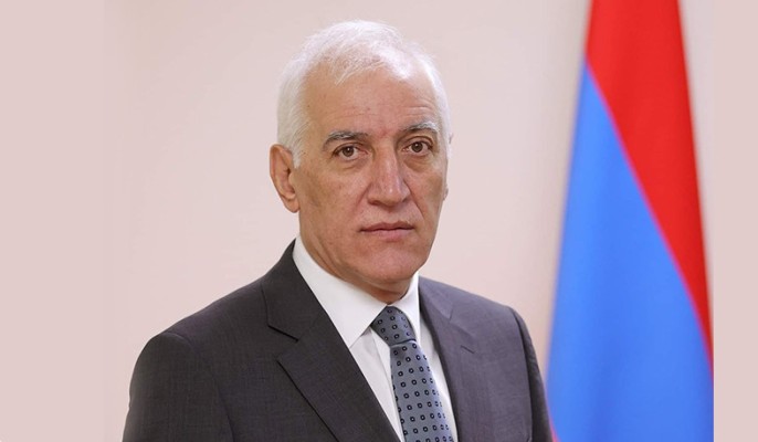 Նախագահի հրամանագրով Արեգ Հովհաննիսյանը նշանակվել է Ավստրալիայի Միությունում Հայաստանի դեսպան