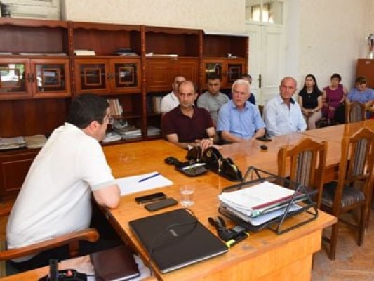 Պարբերաբար հրահրվող սադրիչ գործողություններն ուղղված են Արցախը հայաթափելուն. Արայիկ Հարությունյան