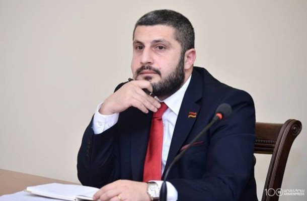 20 քաղաքացի ահազանգել է, որ չի կարողանում գտնել իր հարազատին. նախարար