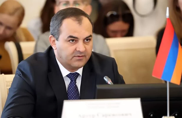 Արթուր Դավթյանին հաջողություն կմաղթեն. հարաբերությունները լավ չեն. Ժողովուրդ