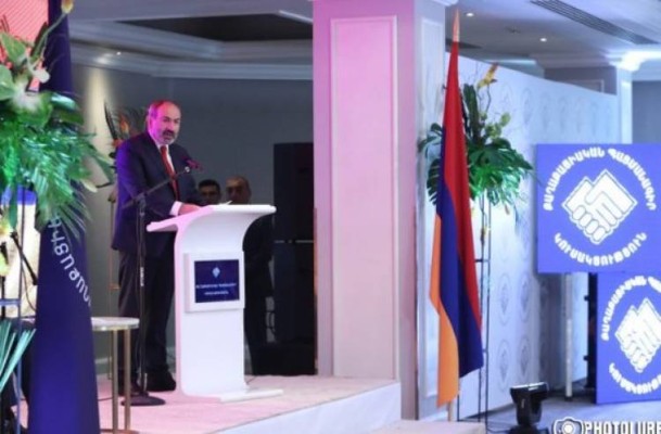 Քարոզարշավի մեկնարկը չի տրվել. Հրապարակ