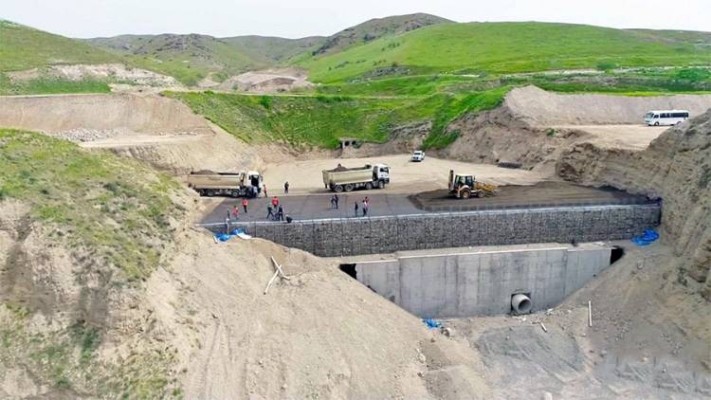 Հայկական կողմը երկու ֆրոնտով աշխատանքներ է սկսել. Հրապարակ