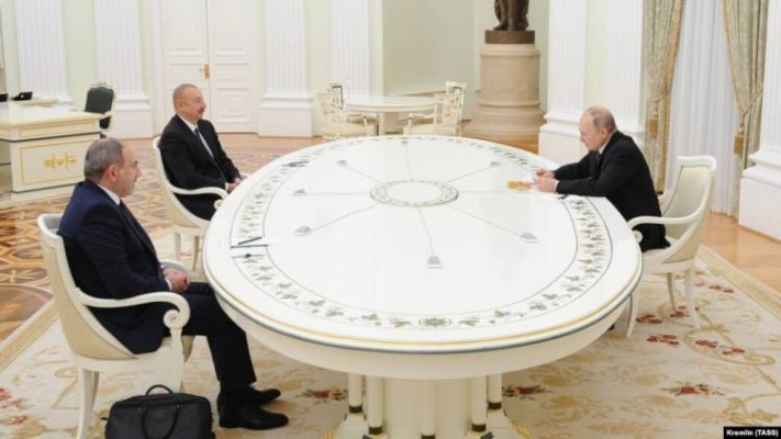 Երբ կկայանա հերթական եռակողմ հանդիպումը. Հրապարակ