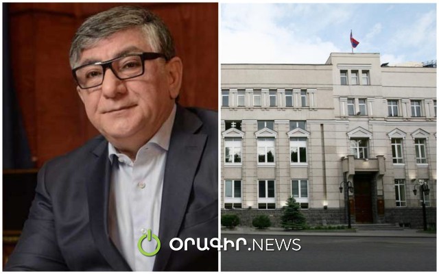 Կենտրոնական բանկը դարձել է Սուքիասյանի «Հայէկոնոմբանկի» կցորդը