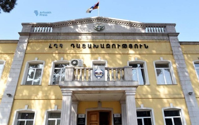 ԱՀ դատախազությունը՝ արցախցի պաշտոնյաների կողմից ադրբեջանական կողմի հետ բանակցելու լուրերի մասին