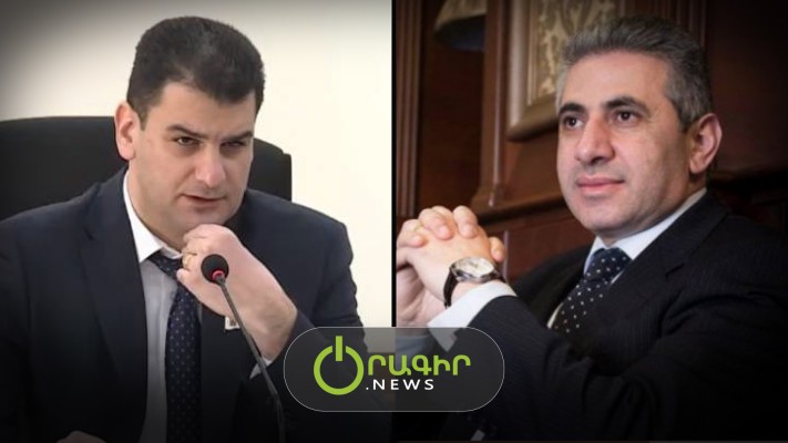 Էդգար Ղազարյանը դատարանում հաղթել է Երևանի քաղաքապետարանին