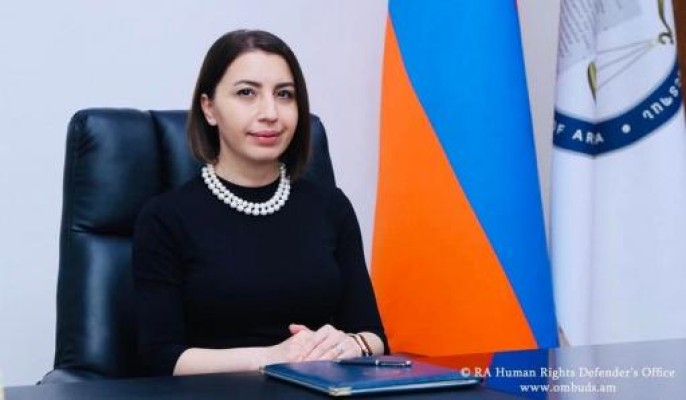 ՄԻՊ-ը դիմել է ՍԴ՝ վիճարկելով արհեստակցական միություններին անդամակցելու արգելքի սահմանադրականությունը