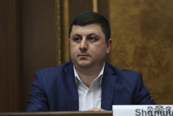 Առաջիկայում սպասվող բանակցությունների օրակարգից տեսանելի է 3 վտանգավոր հարց. Աբրահամյան