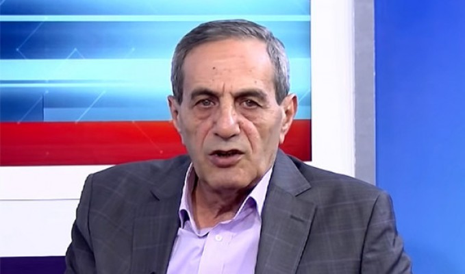 Ի՞նչ է, բարեփոխումների անվան տակ վարչապետի ձեռքից ինչ-որ նախարար վերցնելո՞ւ է ոստիկանության օպերատիվ կառավարումը. Համբարձումյան