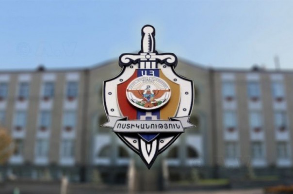«Բերձորի միջանցքվ» երթևեկությունը երկկողմանի բաց է և անվտանգ․ Արցախի ՆԳՆ