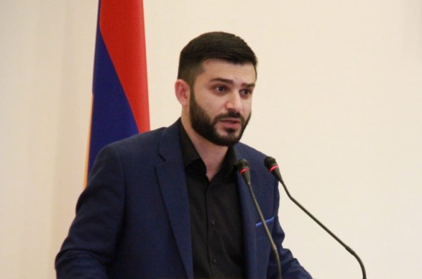 Հաղթանակով ոգևորված մեր հարևանների նման պահվածքը ինչ-որ չափով հասկանալի է. Արցախի ԱԺ պատգամավոր