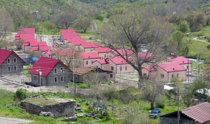 Հաջորդը զջում ենք Հայաստանի բուն տարածքից․ Հրապարակ