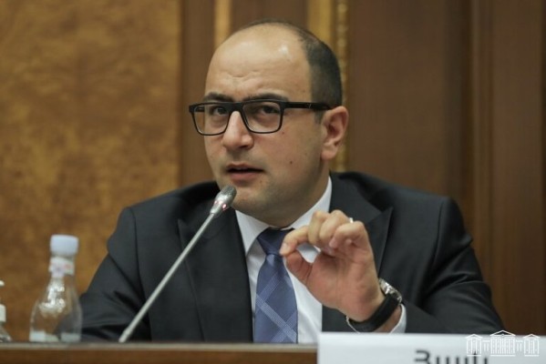 Ինչու ՀՀԿ-ն չի մասնակցում սեպտեմբերի 25-ի ՏԻՄ ընտրություններին