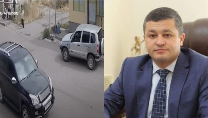 Առևանգում՝ իրականությու՞ն, թե՞ շոու. Սուրեն Մանուկյանի պարզաբանումները՝ կալանավայրից