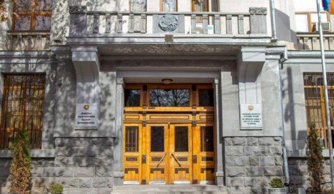 2020թ. արցախյան պատերազմից հետո պետական դավաճանության մասով որևէ արդարացման դատավճիռ չի կայացվել