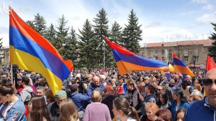 Ընդդիմությունը կկիրառի իր զինանոցի «Իսկանդերը»․ Իրավունք