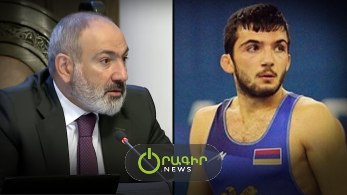 Կառավարությունը դադարեցրեց Նորայր Հախոյանին տրված տարկետումը