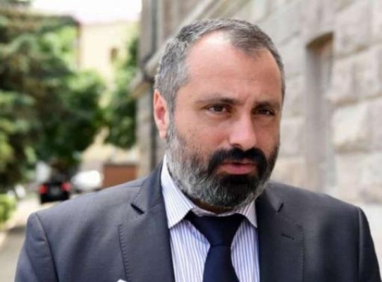 Արցախի փրկությունն այս փուլում գերխնդիր է ողջ հայ ժողովրդի համար