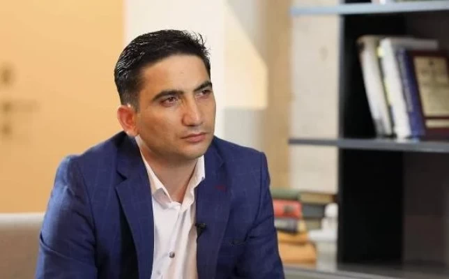 Արցախ մեկնող մեքենաների թվի հետ կապված ոչ մի սահմանափակում չկա ․ Նաիրի Հոխիկյան