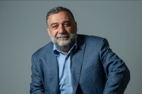 Ռուբեն Վարդանյանը շարունակում է Արցախի հարցի շուրջ միջազգային հանդիպումների շարք