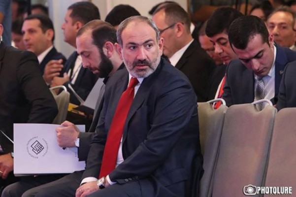 Պայքար ՔՊ վարչության նախագահի պաշտոնի համար․ Հրապարակ