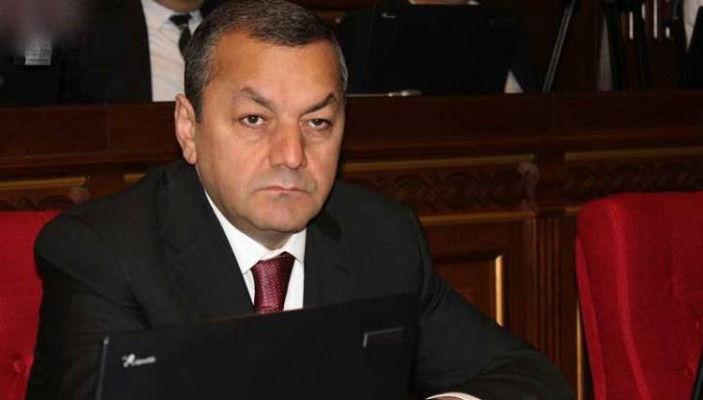 Կայացել է հերթական էլիտար հարսանիքը․ Հրապարաակ