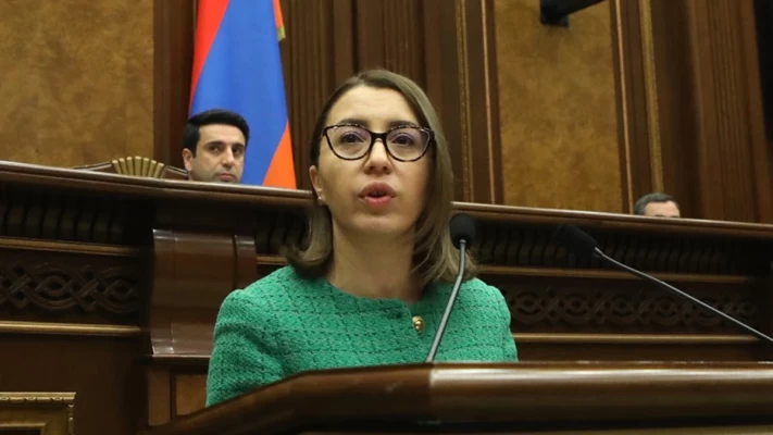 ՄԻՊ-ը մասնակցել է ԵԱՀԿ տարածաշրջանի Պաշտպանական հաստատությունների ղեկավարների հավաքին