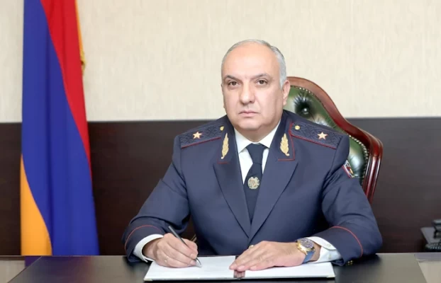 Զինդատախազն ազատման դիմում է գրում. հայտնի է, թե ով է փոխարինելու նրան․ Ժողովուրդ