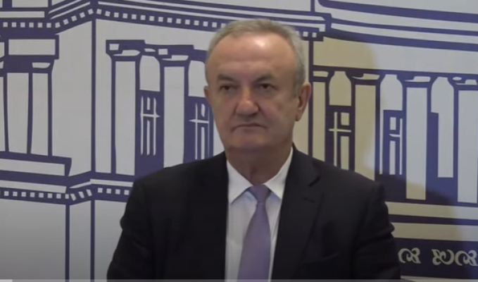 ԵՊՀ-ի շենքը շատ վաղուց չի համապատասխանում որևէ ստանդարտի․ Վահրամ Դումանյան