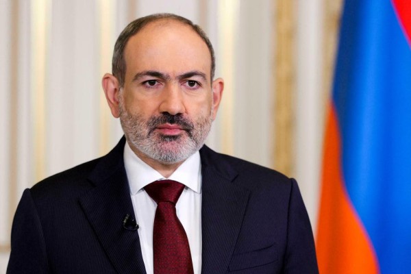 Բանակից գողացած ոչ մի գեներալ չի ներվելու. Նիկոլ Փաշինյան