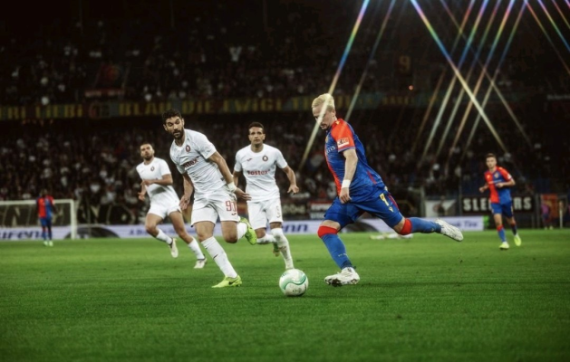 «Փյունիկը» չկարողացավ դիմադրել կարգով բարձր մրցակցին. «Բազել» - «Փյունիկ»՝ 3։1