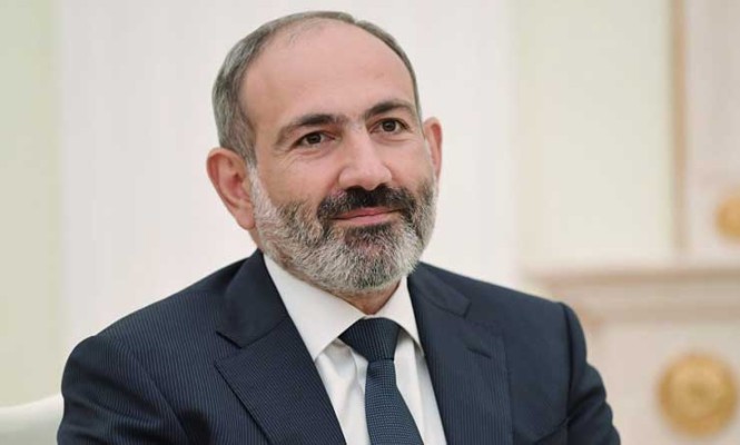 Փնտրել հնարավորություններ ամենուր՝ պատերազմ, կորոնավիրուս, զոհեր եւ գերիներ. ճկունության եւ լավատեսության դաս Փաշինյանից