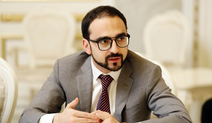 Ժամանակը կգա՝ հայտարարությունը կլինի. Ավինյանը՝ Երևանի փոխքաղաքապետ նշանակվելու մասին