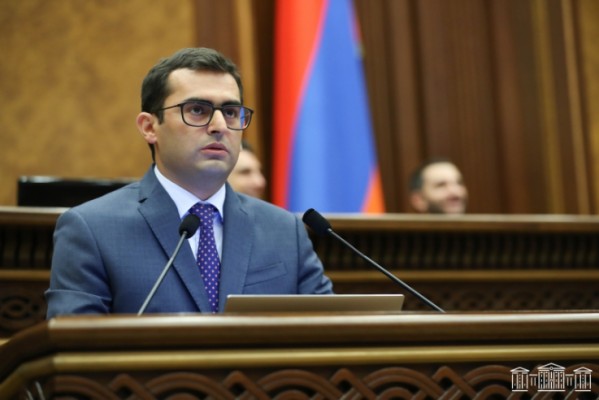 Հակոբ Արշակյանը կմեկնի Տոկիո՝ մասնակցելու Ճապոնիայի նախկին վարչապետ Շինձո Աբեի պետական հուղարկավորությանը