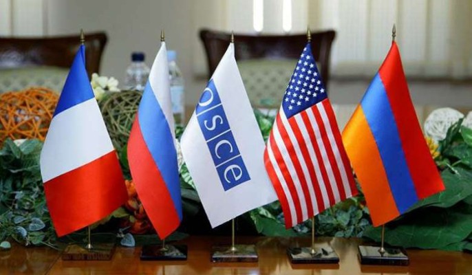 ԱՄՆ-ն ԵՄ-ի հետ միասին կմասնակցի Երևանի և Բաքվի միջև խնդիրների լուծմանը