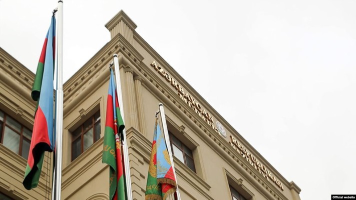 50 զինծառայող, այդ թվում՝ 8 սահմանապահ. Ադրբեջանի ՊՆ-ն հրապարակել է իր այս պահին հայտնի բոլոր կորուստները