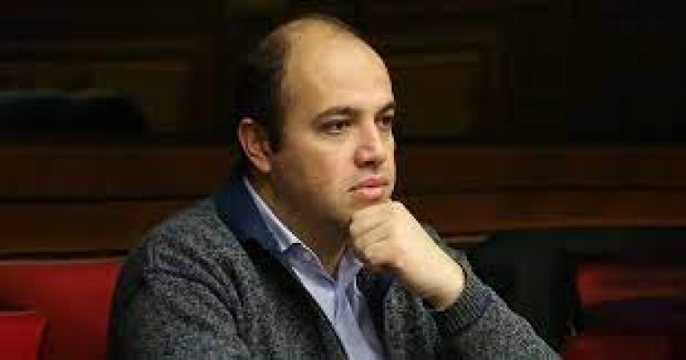 Լուրջ կասկածներ ունեմ, որ Ջերմուկում «Շուշի-2» օպերացիա է նախապատրաստվում. քաղաքագետ