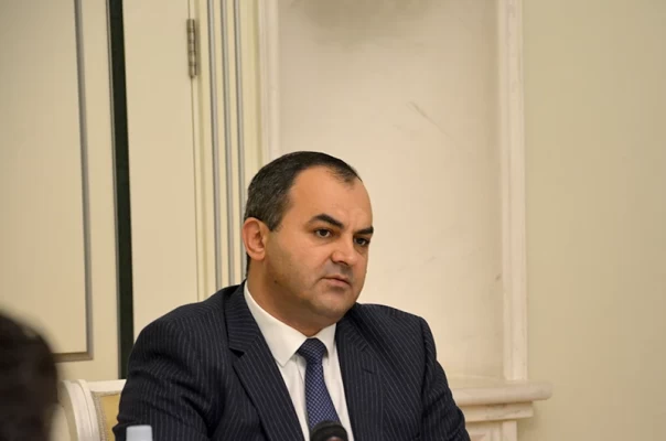 Այսօր ՀՀ գլխավոր դատախազը հրաժեշտի ցերեկույթ է կազմակերպել․ Ժողովուրդ