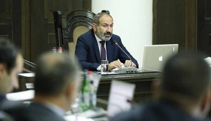 Հայկական կողմն ունի 135 զոհ, այս թիվը դեռ վերջնական չէ․ Նիկոլ Փաշինյան