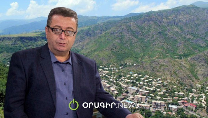 Ալավերդիում և Վանաձորում բնակիչները երկու օր է՝ ադրբեջանցիների են տեսնում