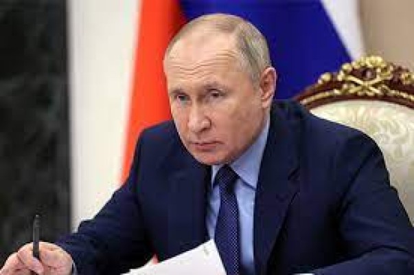 Հայտնի է, թե երբ Պուտինը կընդունի ՌԴ-ում ՀՀ դեսպանի հավատարմագրերը