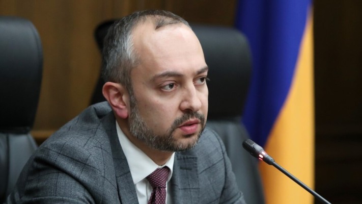Նոր հարձակման վտանգը պահպանվում է. Էդուարդ Աղաջանյան