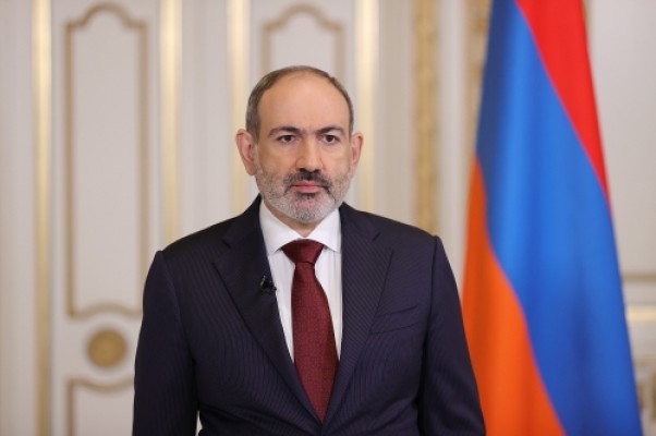 Վարչապետ Նիկոլ Փաշինյանը շնորհավորական ուղերձներ է ստանում ՀՀ Անկախության օրվա առիթով